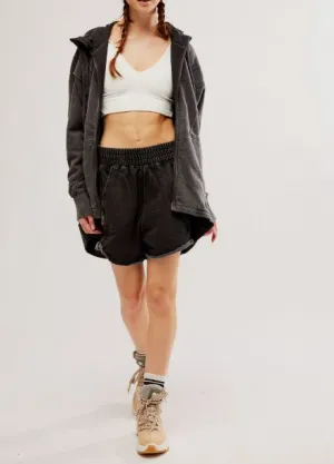 Free People Movement All Star Short Solid