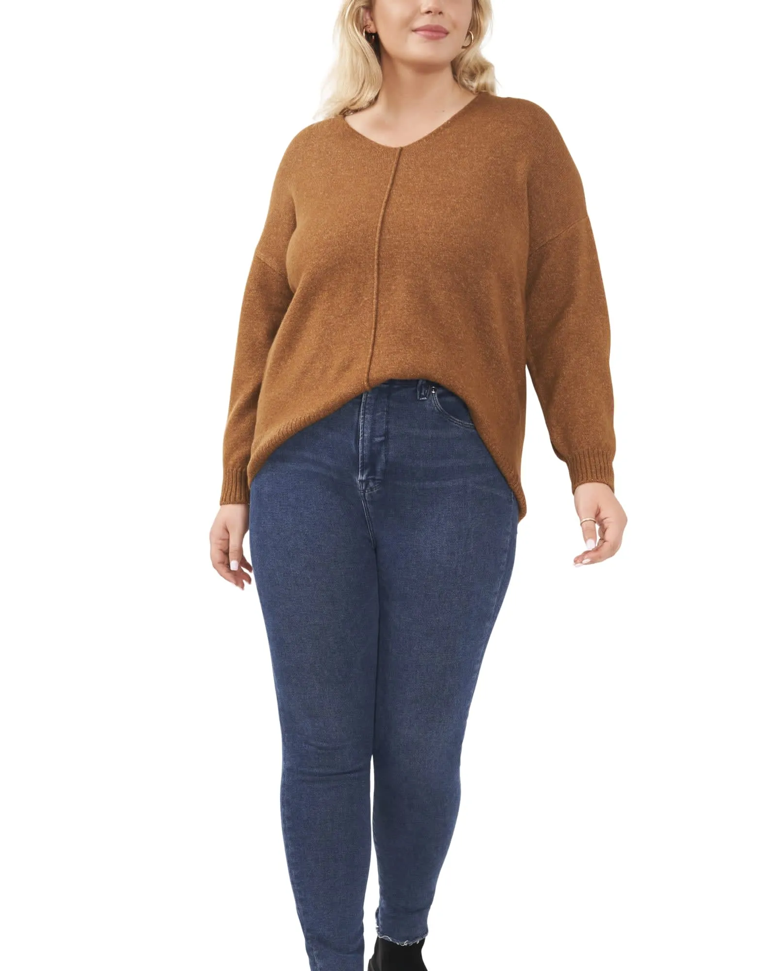 Freya Cozy Sweater | TOASTED
