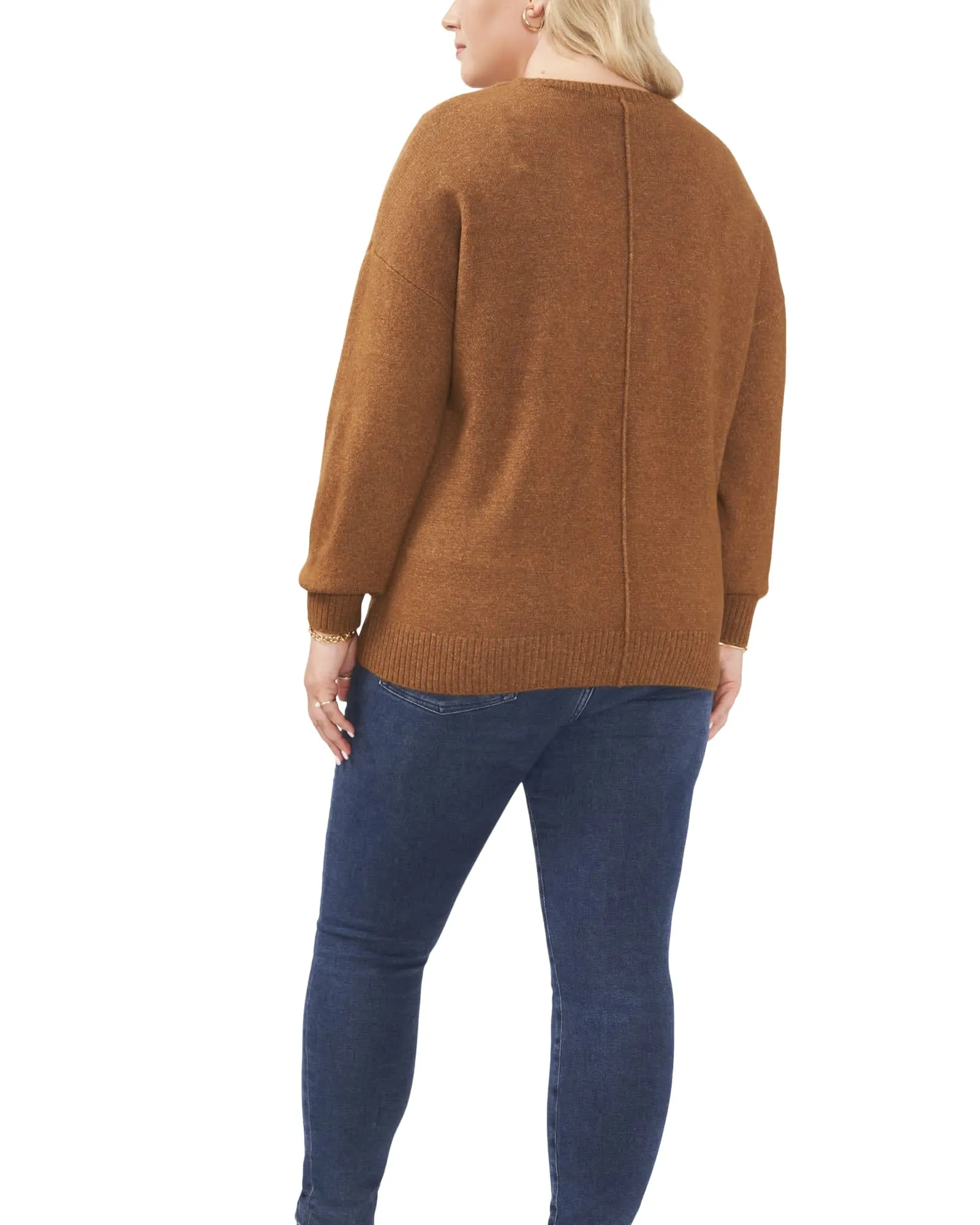 Freya Cozy Sweater | TOASTED