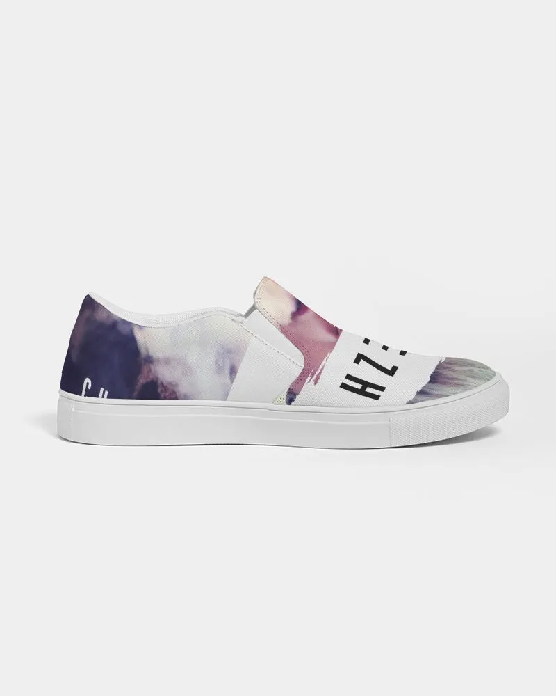 Frezh Orginal Men's Slip-On Canvas Shoe