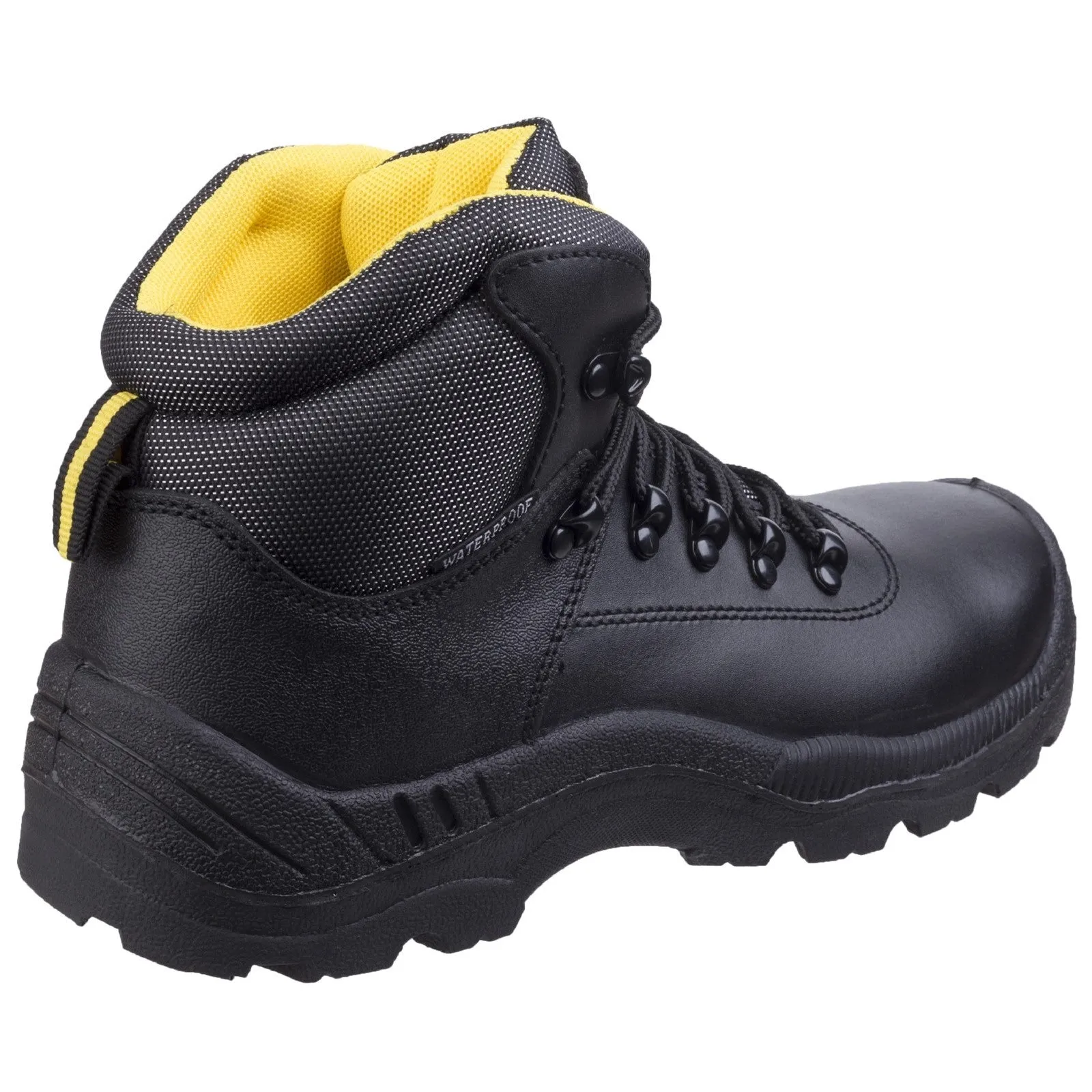 FS220 Waterproof Lace Up Safety Boot