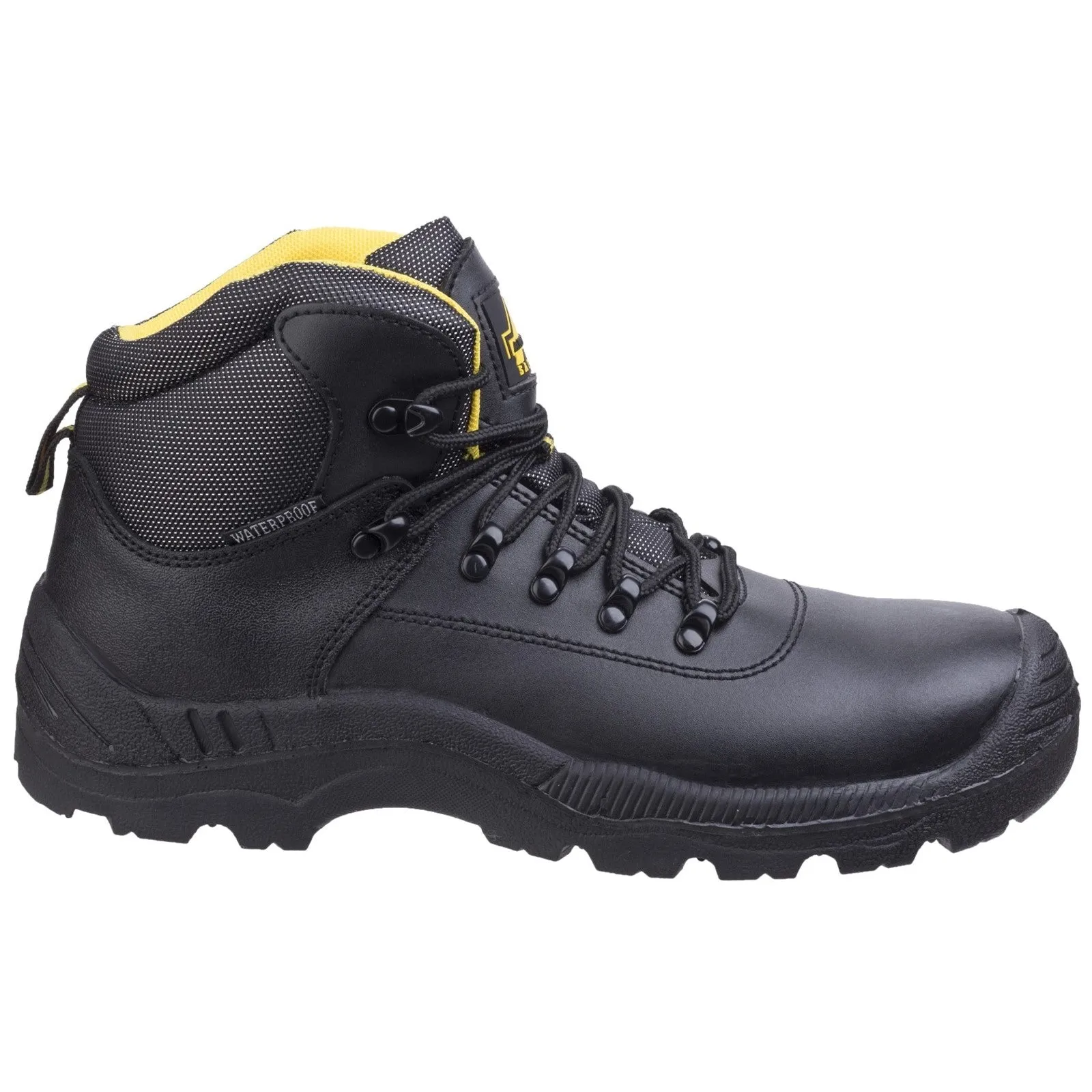 FS220 Waterproof Lace Up Safety Boot