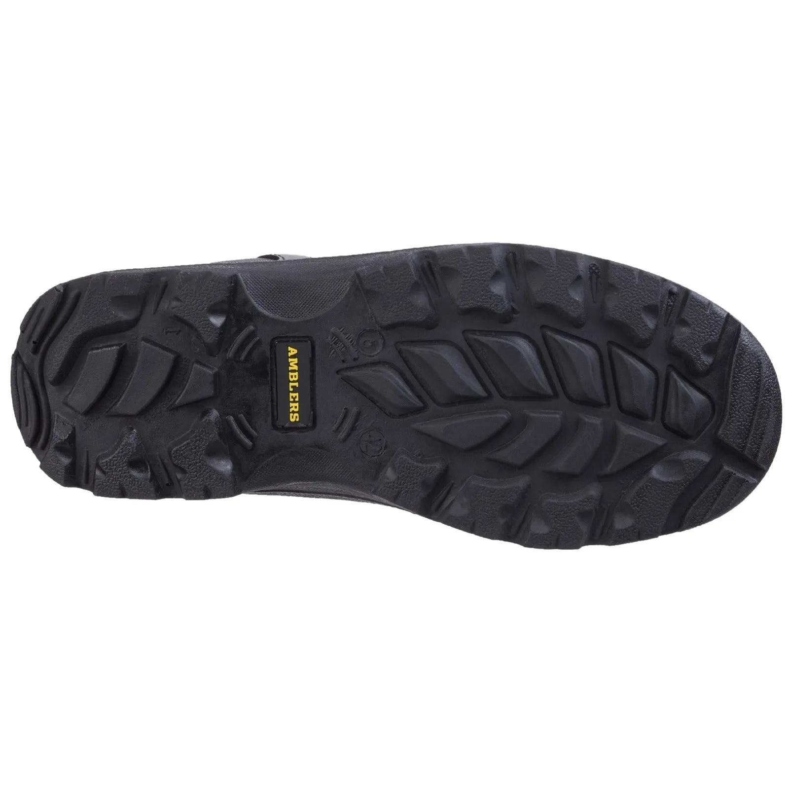 FS220 Waterproof Lace Up Safety Boot