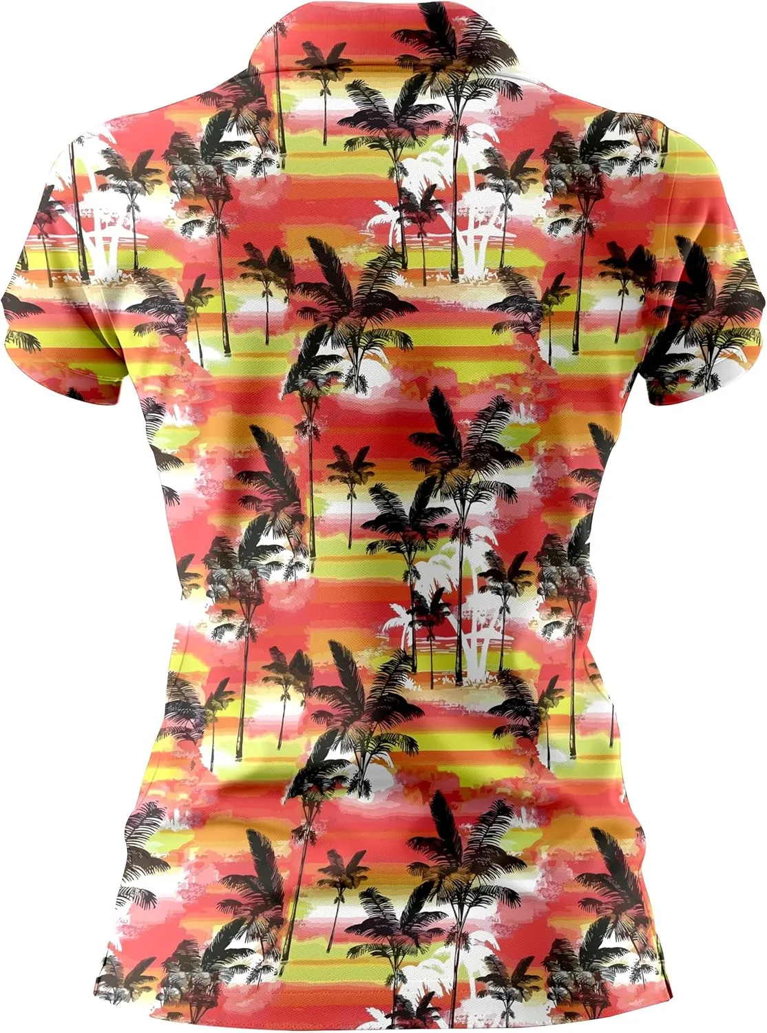Funny Golf Shirts for Women Short Sleeve Quick Dry Tennis Shirts Athletic Tops for Yoga Tennis