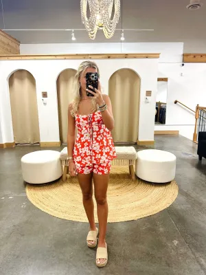 In Bloom Shorts