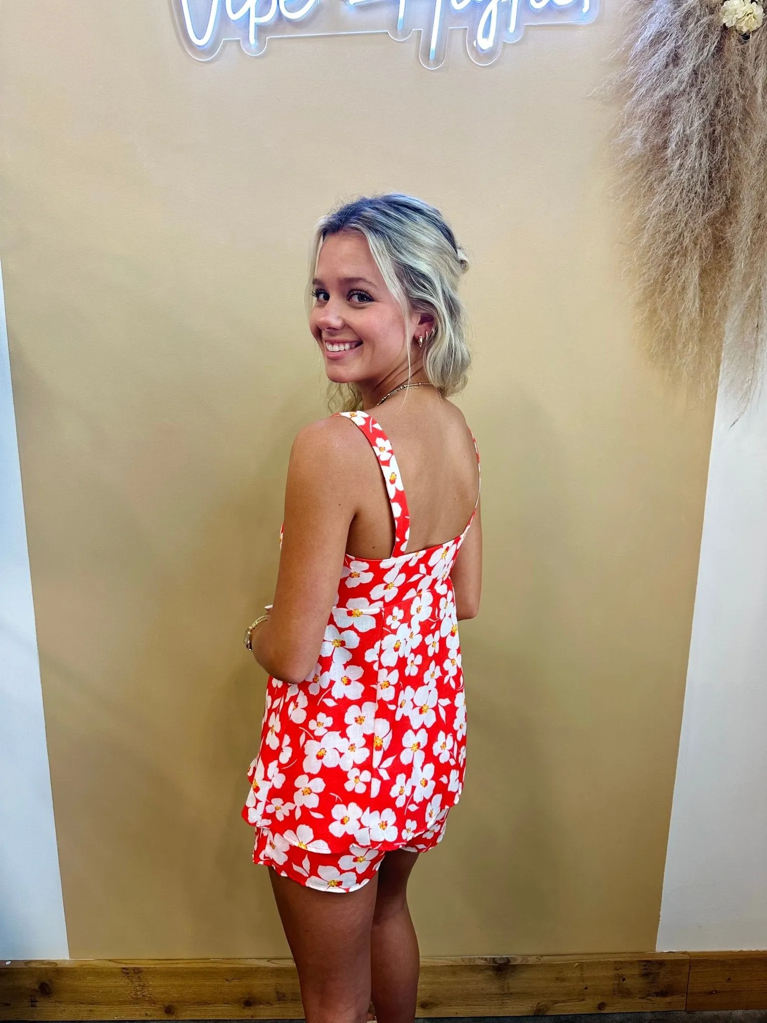 In Bloom Shorts