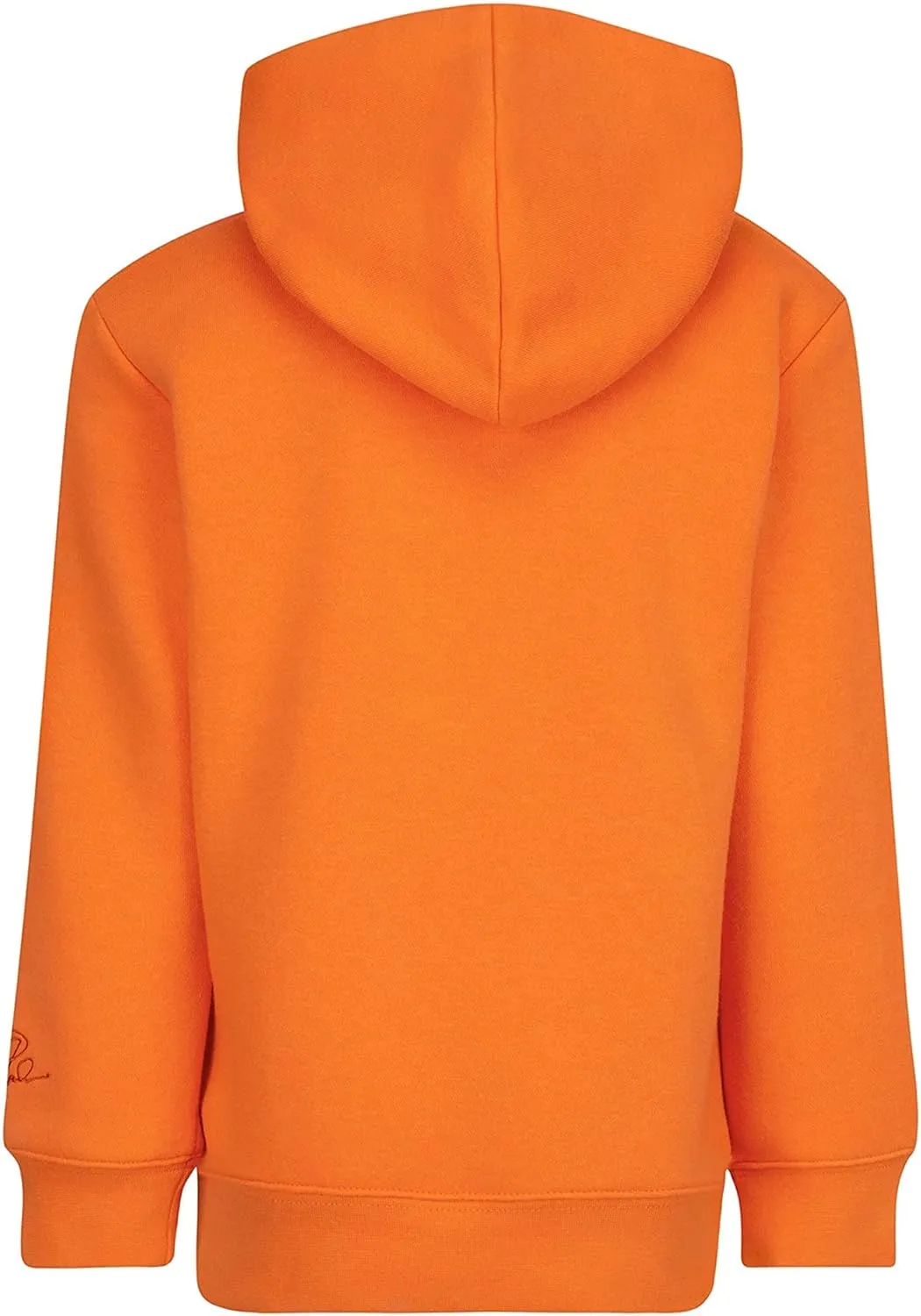 Jordan Boy's Essentials Pullover (Little Kids)