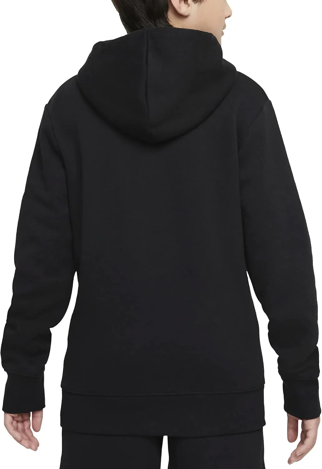 Jordan Boy's Essentials Pullover (Little Kids)