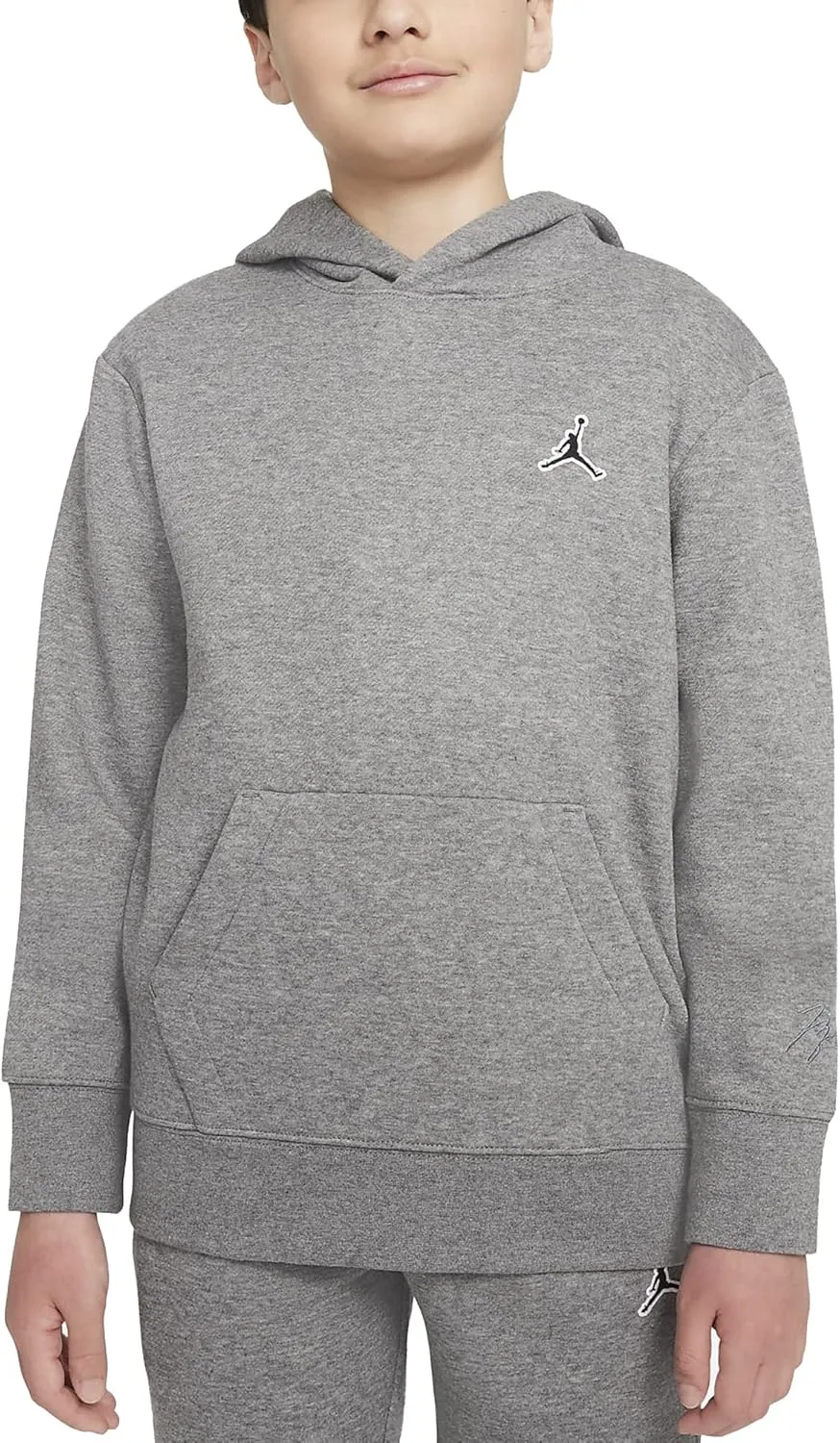 Jordan Boy's Essentials Pullover (Little Kids)