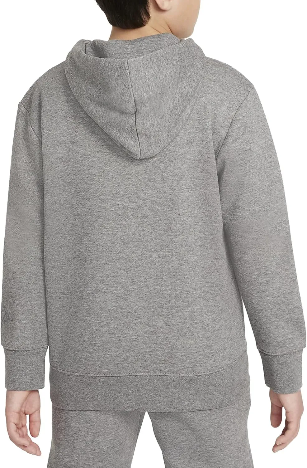 Jordan Boy's Essentials Pullover (Little Kids)
