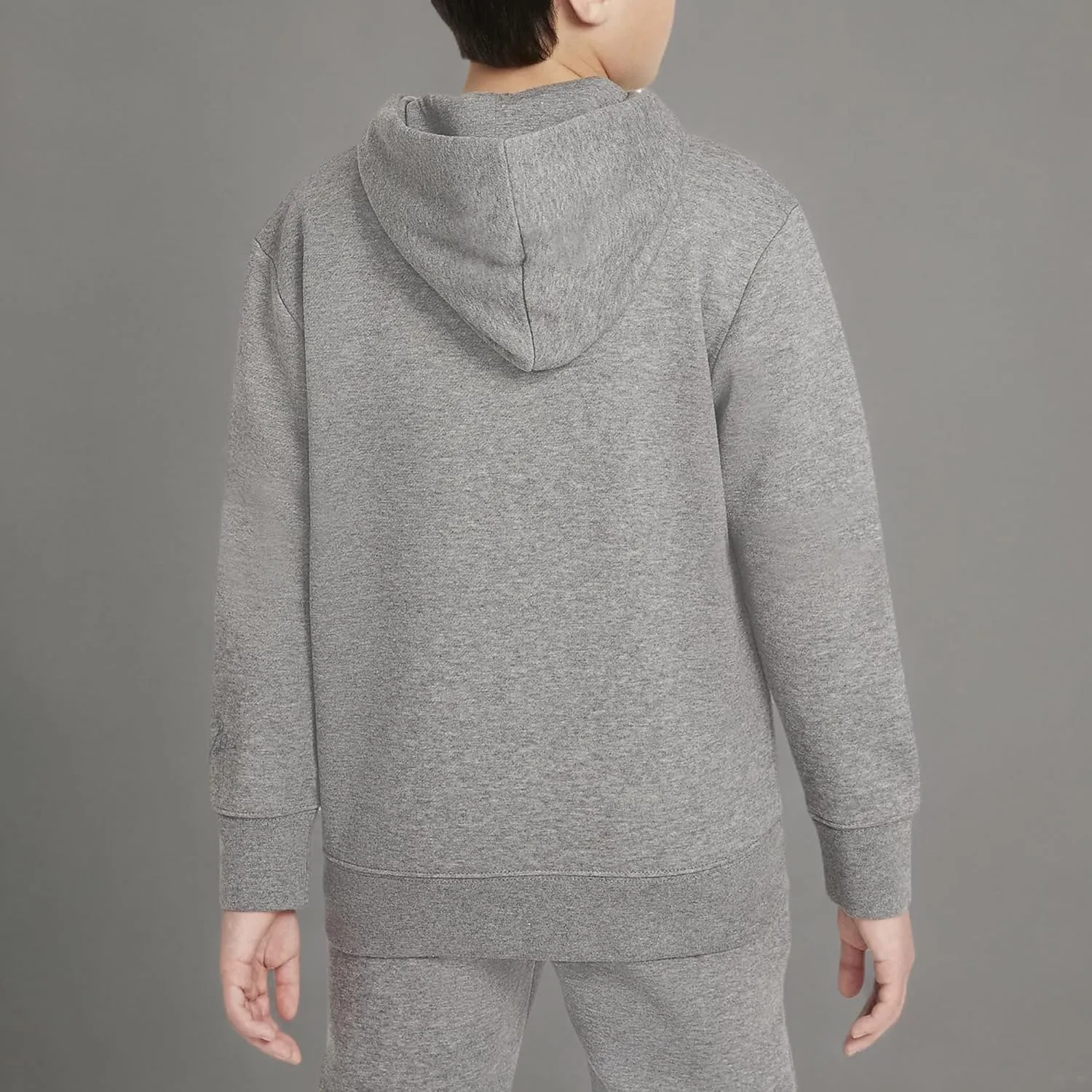 Jordan Boy's Essentials Pullover (Little Kids)