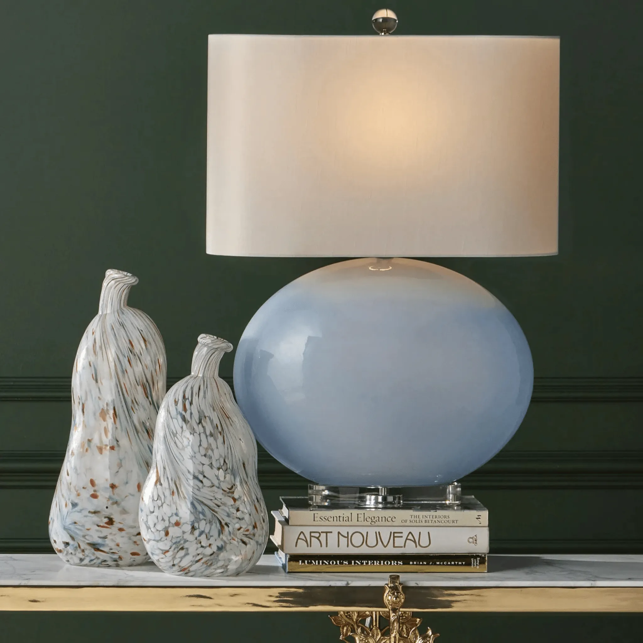 Kangean Table Lamp