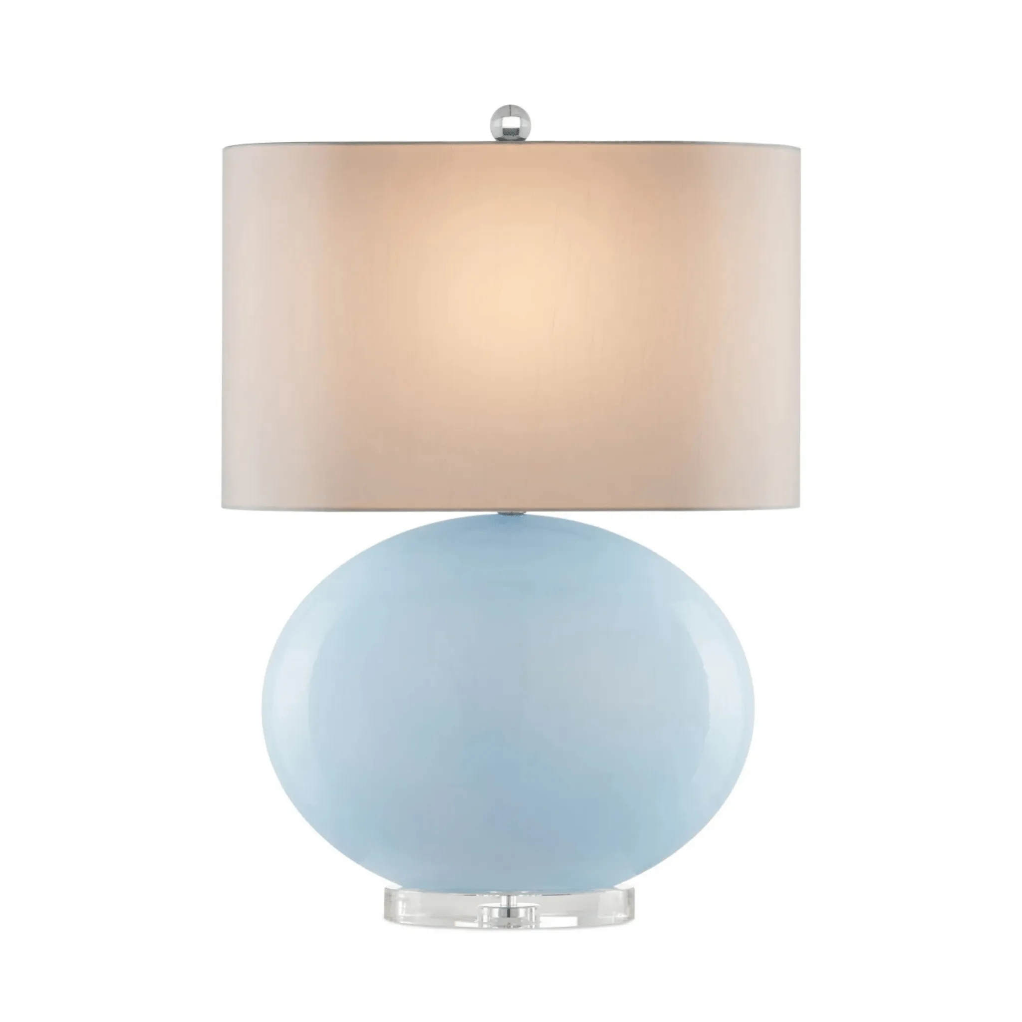 Kangean Table Lamp