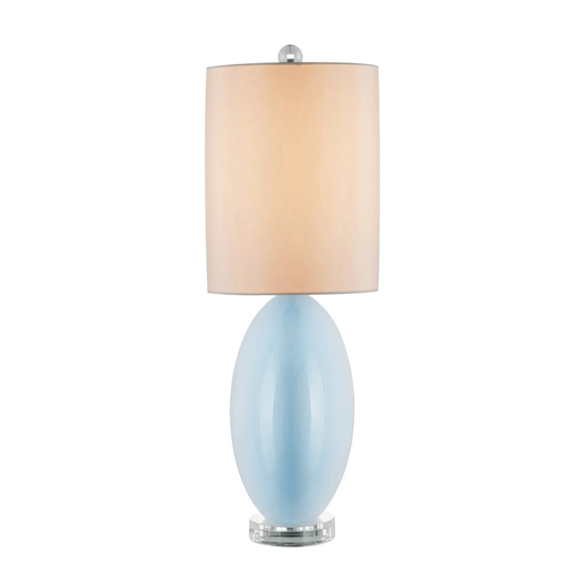 Kangean Table Lamp