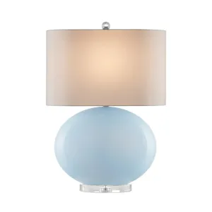 Kangean Table Lamp