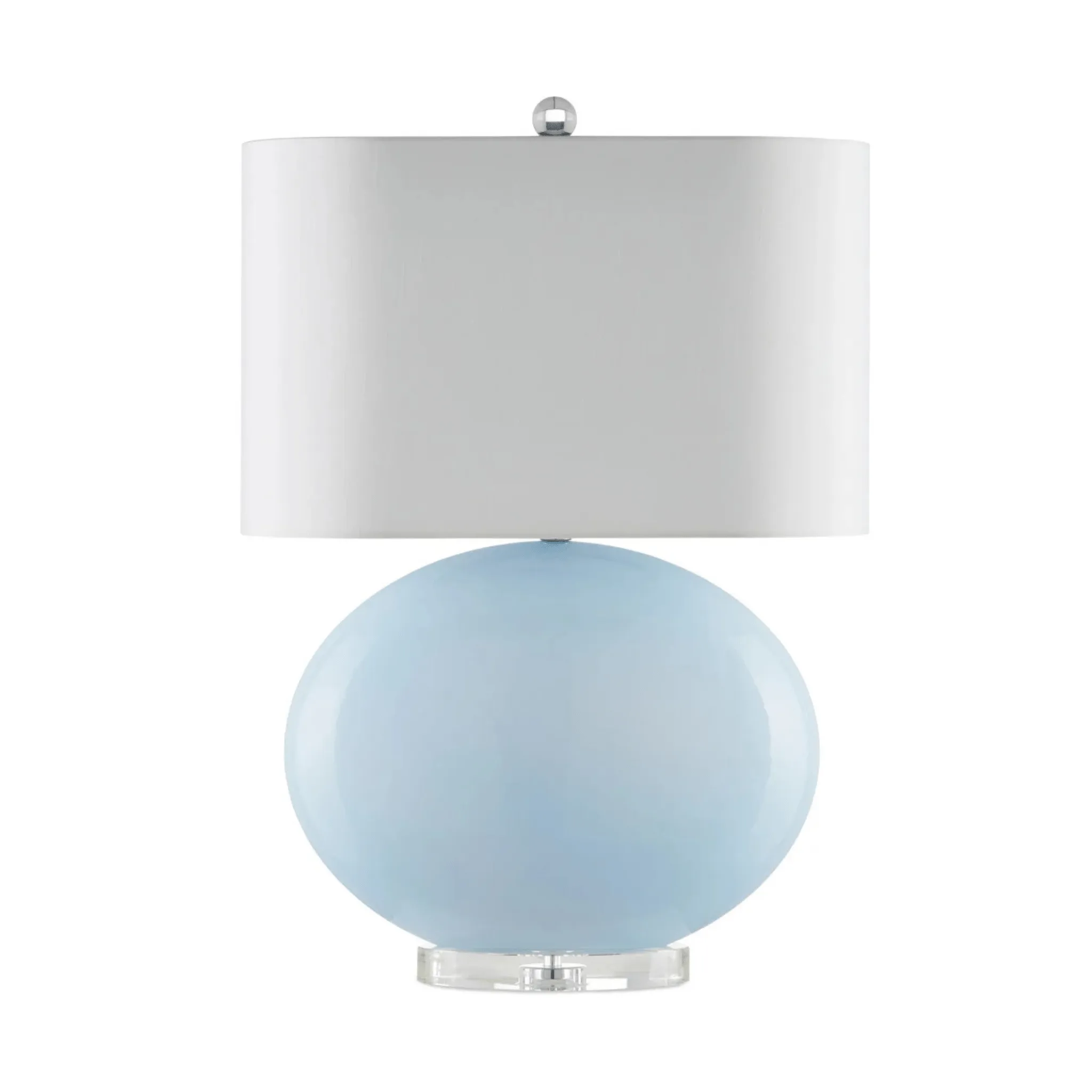 Kangean Table Lamp