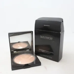 Laura Mercier Matte Radiance Baked Powder  0.26oz/7.5g New With Box