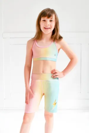Limeapple Essential Biker Short