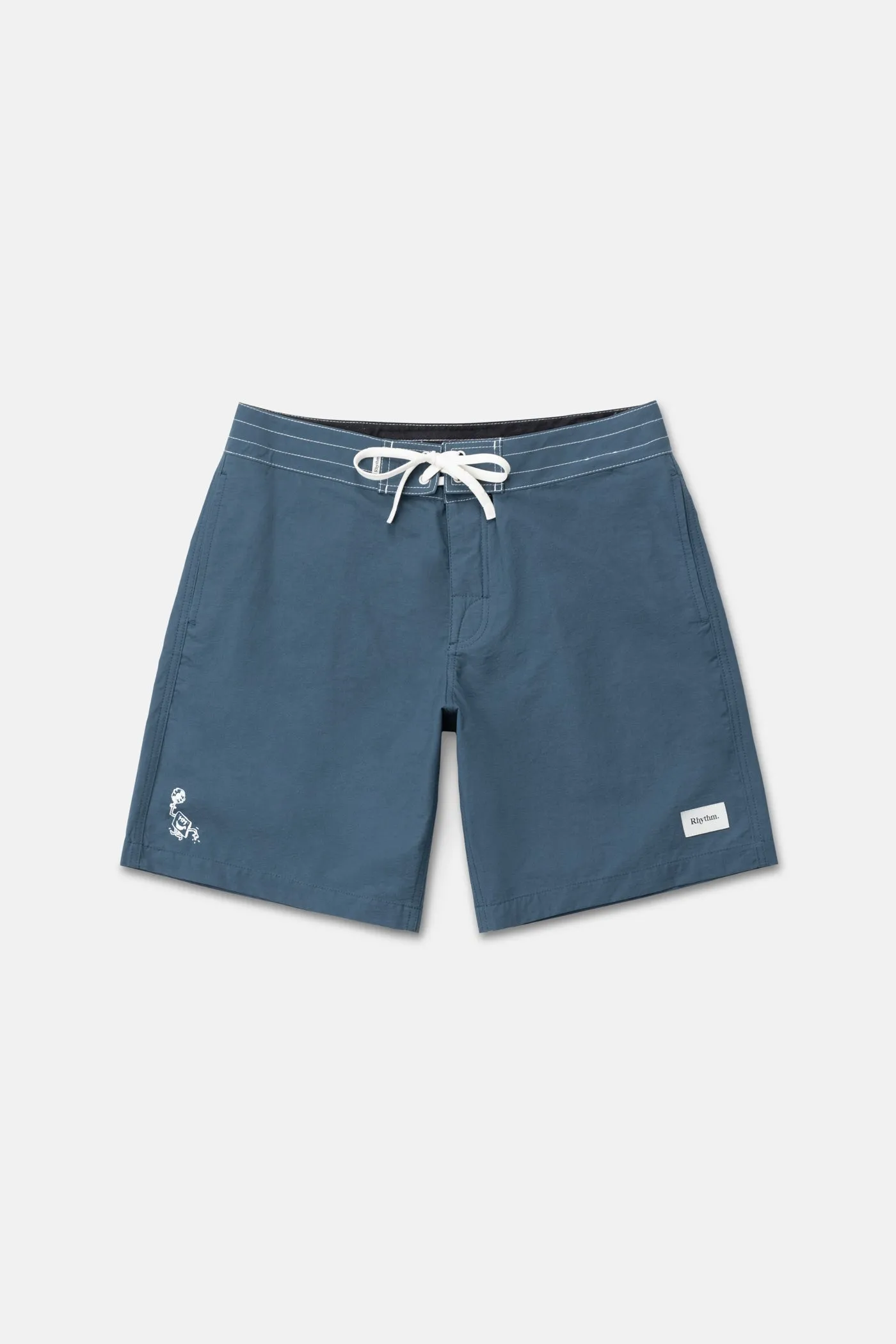 Lo-Fi Sounds Trunk Blue