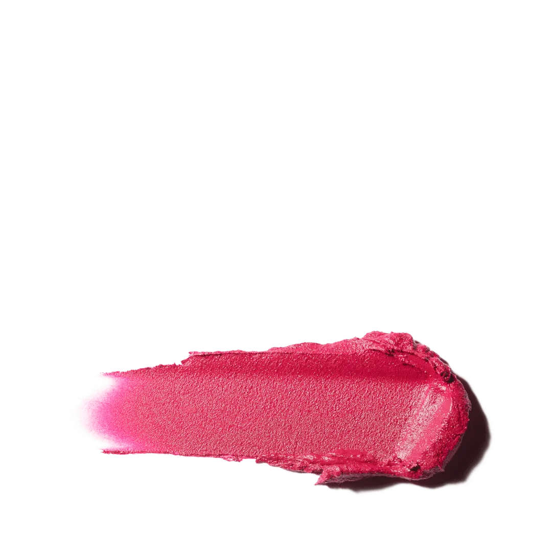 MAC- Powder Kiss Lipstick- Shocking Revelation (full size)