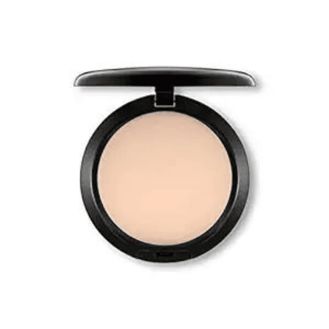 MAC STUDIO FIX POWDER PLUS FOUNDATION SHADE NC15