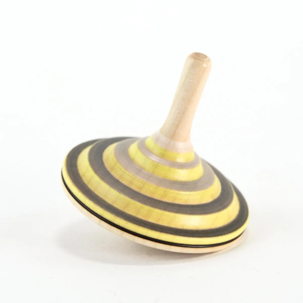 Mader Grey Lord Spinning Top