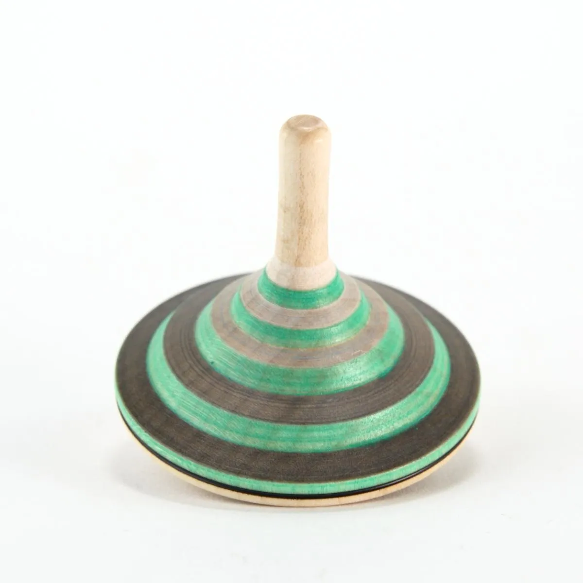 Mader Grey Lord Spinning Top