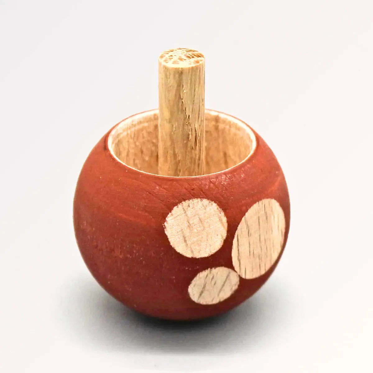 Mader Porcini Mushroom Turn Top