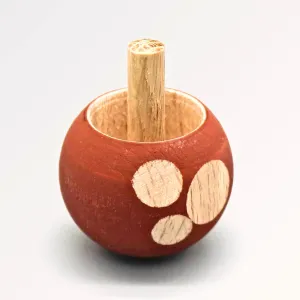 Mader Porcini Mushroom Turn Top