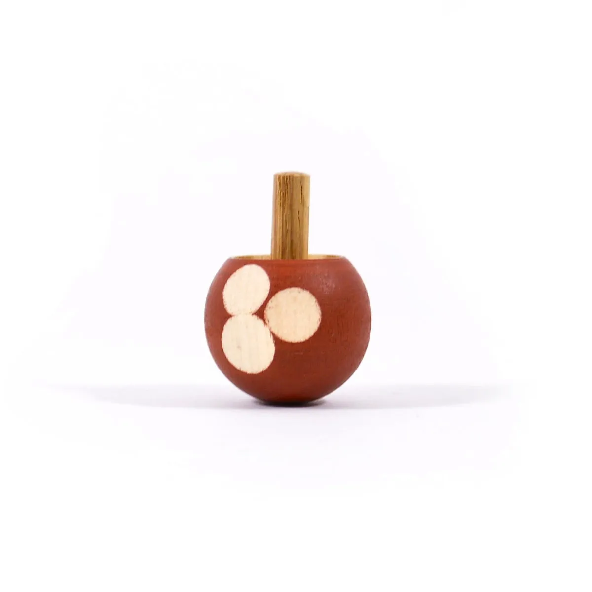 Mader Porcini Mushroom Turn Top