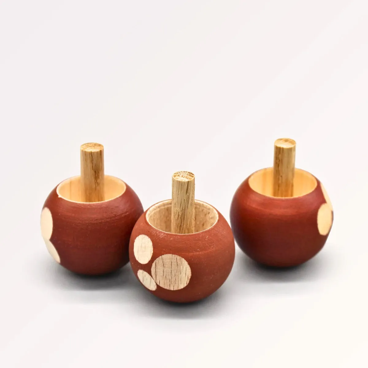 Mader Porcini Mushroom Turn Top