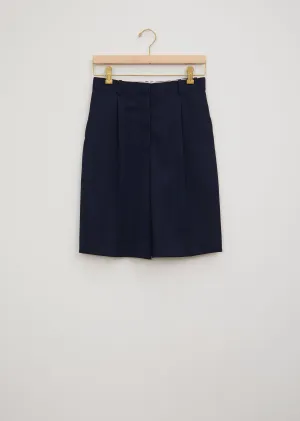 Marco Shorts — Marine