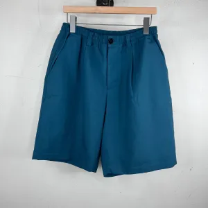 Marni Blue Shorts