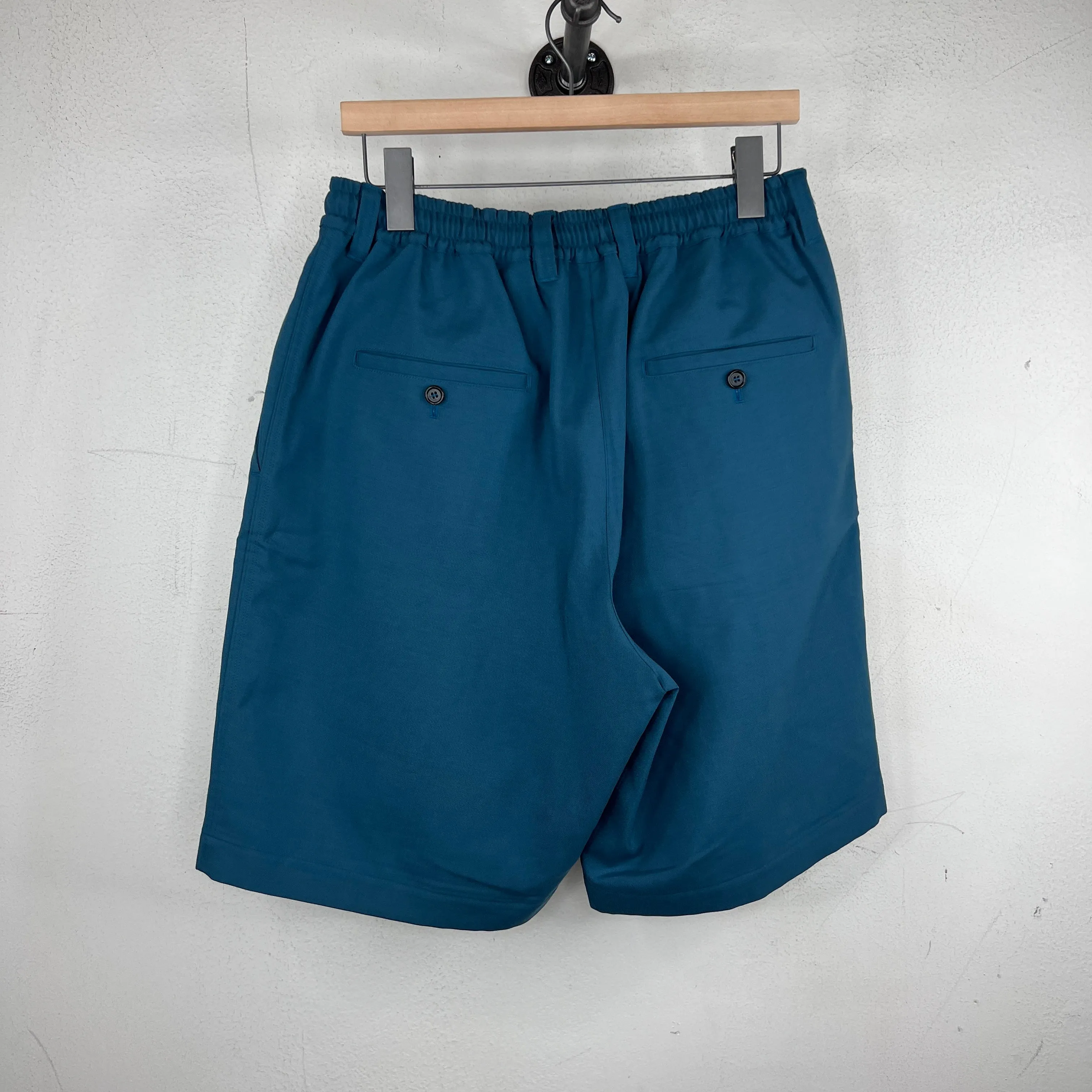 Marni Blue Shorts