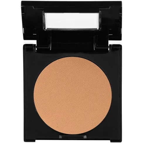 Maybelline FIT ME! Matte   Poreless Powder, Natural Tan #320