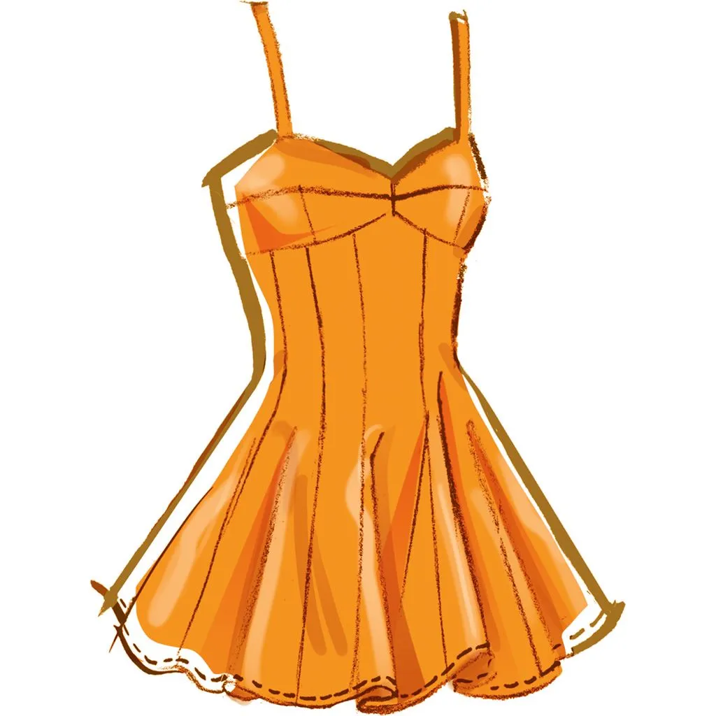 McCall's Pattern M8509 Misses' Tops