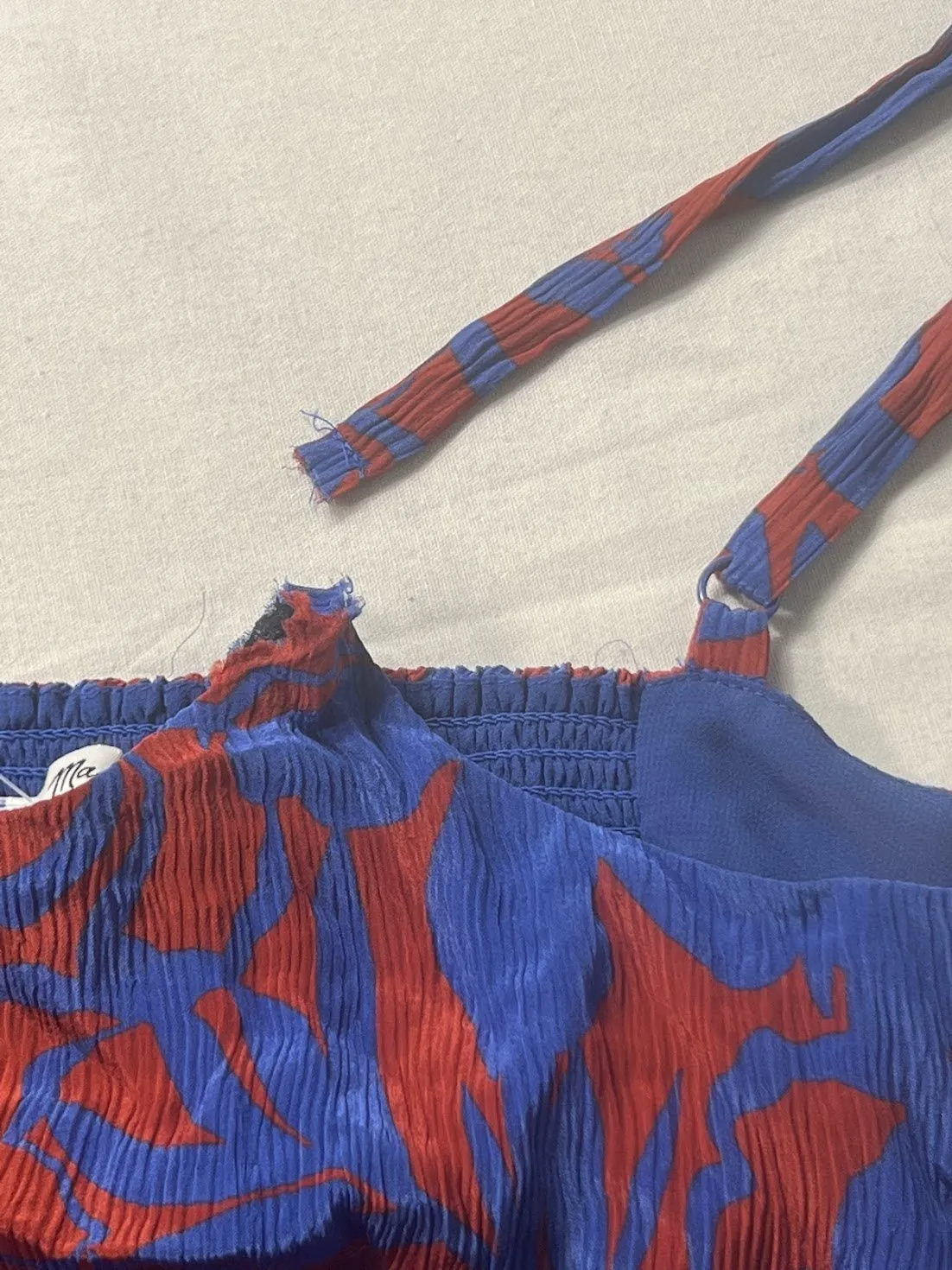 MDWLL   JCRW Men's & Women's Flawed Returns Wholesale