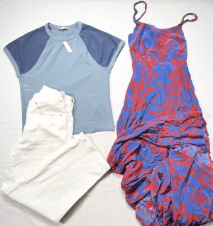 MDWLL   JCRW Men's & Women's Flawed Returns Wholesale