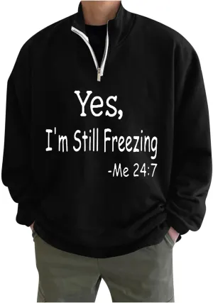 Mens Solid Round Neck Casual Fashion Short Sleeve Blouses Shirts Pullover Tops2024 Tall Big Mens Winter Warm