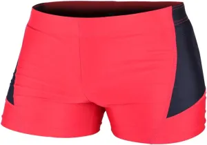 Muscle Alive Mens Bodybuilding Shorts Tights Polyester and Spandex