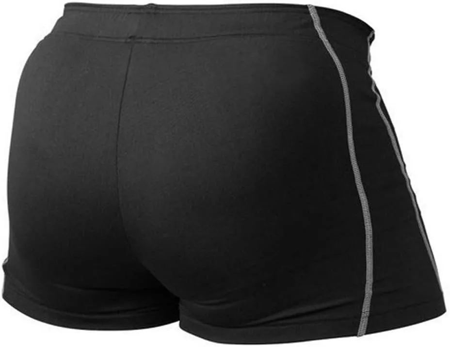 Muscle Alive Mens Bodybuilding Shorts Tights Polyester and Spandex