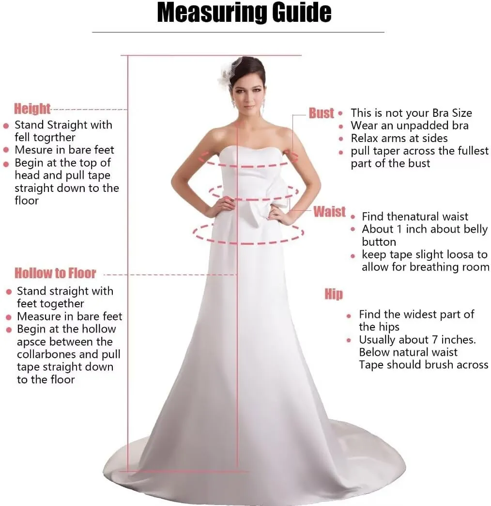 NABN Mother of The Bride Dress Scoop Neck Chiffon Wedding Guest Formal Evening Gowns Party Dress