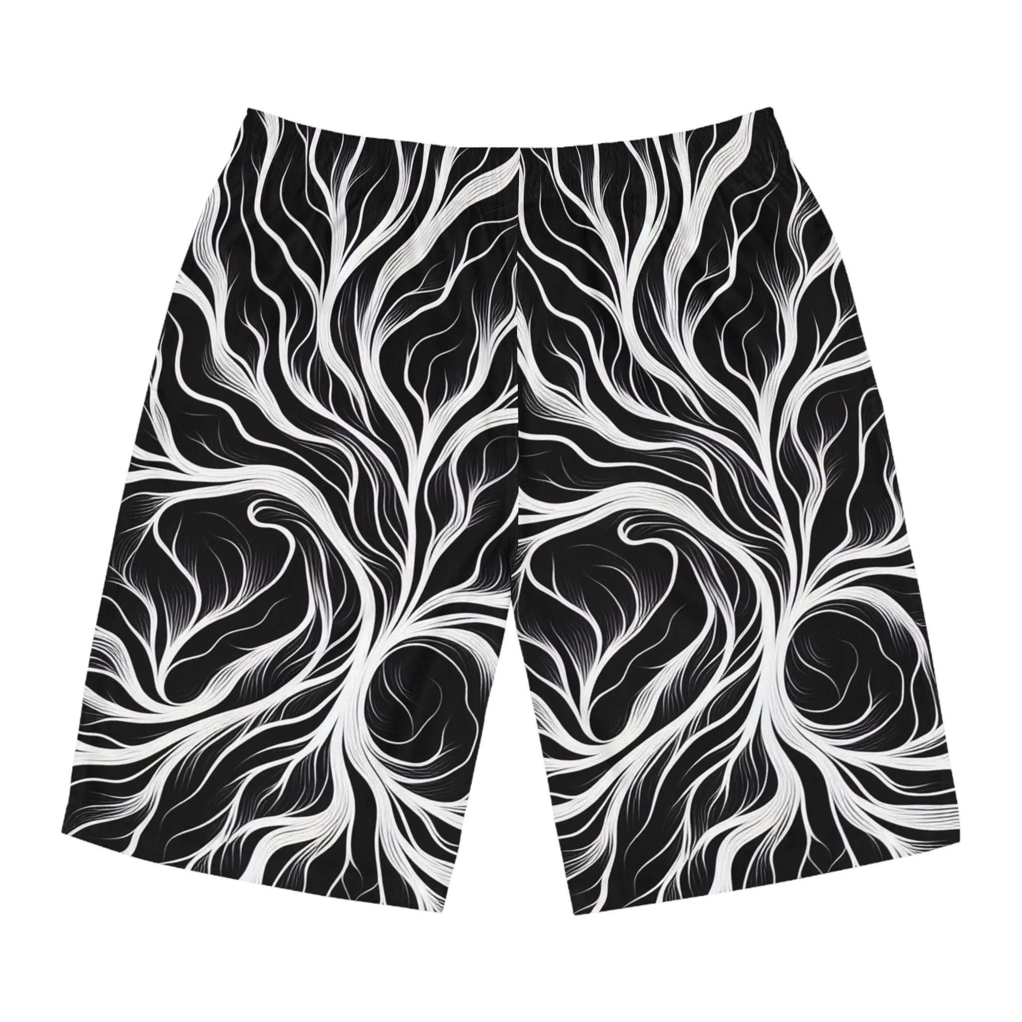 New TrendPop Creations stylish Men's Board Shorts (AOP)