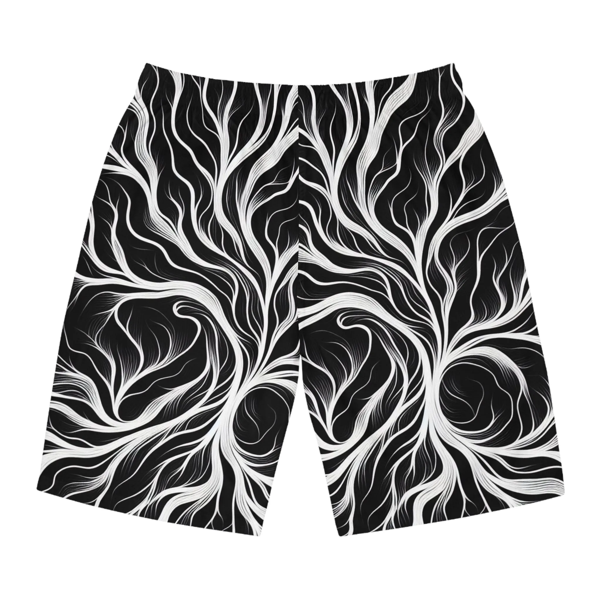 New TrendPop Creations stylish Men's Board Shorts (AOP)