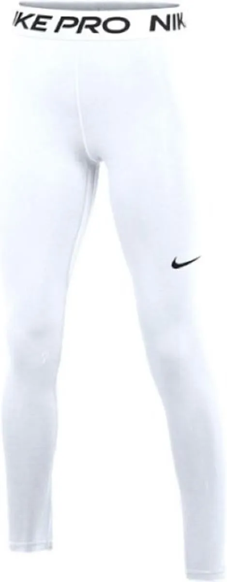 Nike Women's Pro 365 Tights Leggings Women Tummy Control