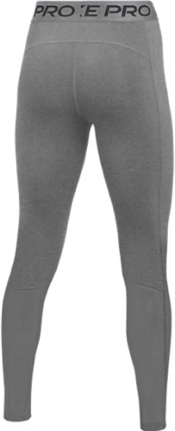 Nike Women's Pro 365 Tights Leggings Women Tummy Control