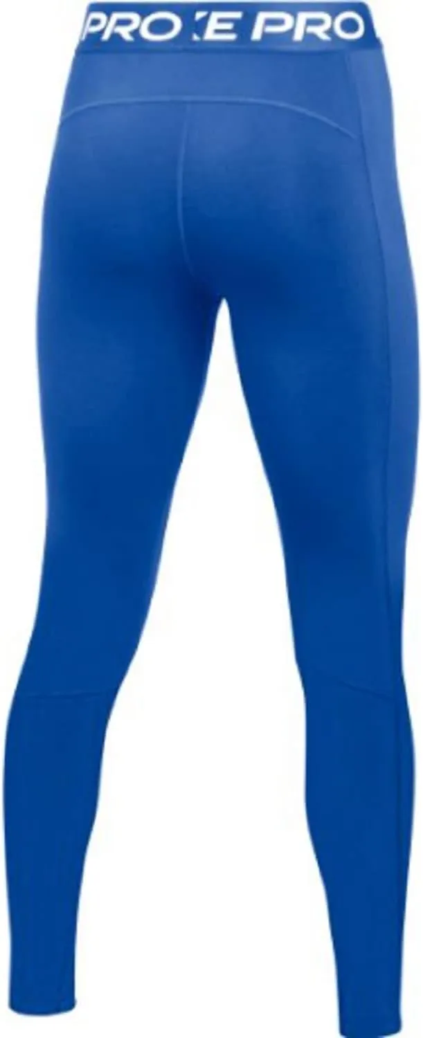 Nike Women's Pro 365 Tights Leggings Women Tummy Control