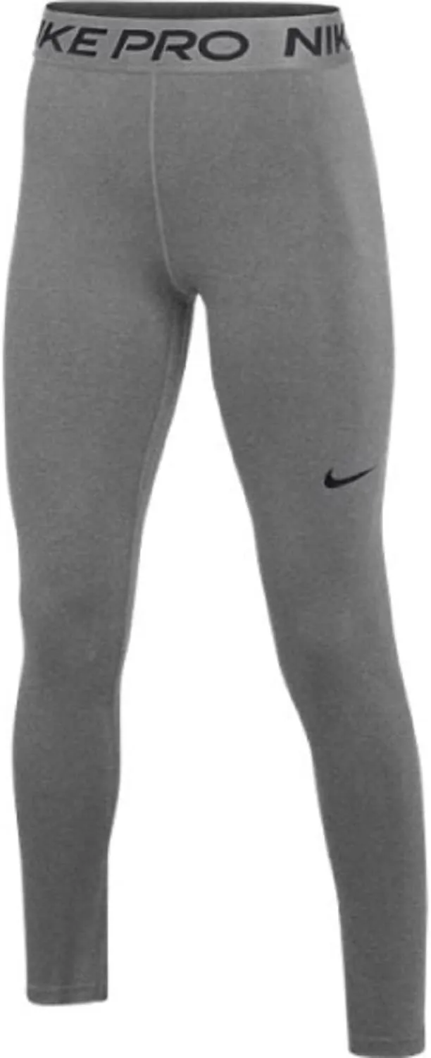 Nike Women's Pro 365 Tights Leggings Women Tummy Control