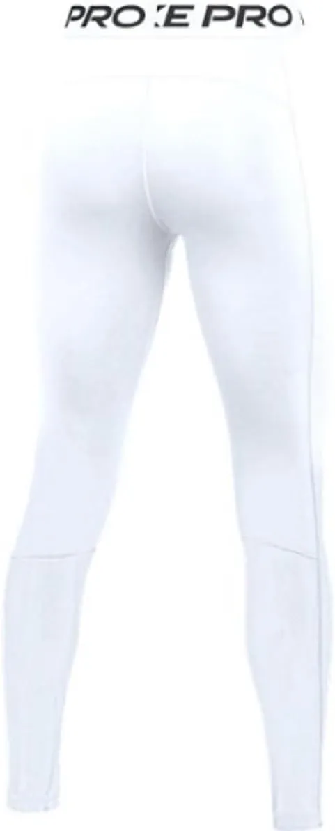 Nike Women's Pro 365 Tights Leggings Women Tummy Control