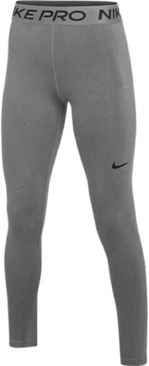 Nike Women's Pro 365 Tights Leggings Women Tummy Control